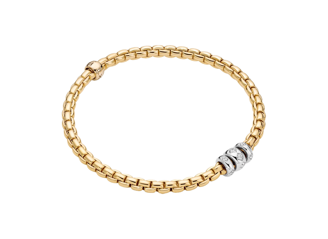 Fope Eka Flex'it Bracelet Fope Eka Flex'it Bracelet