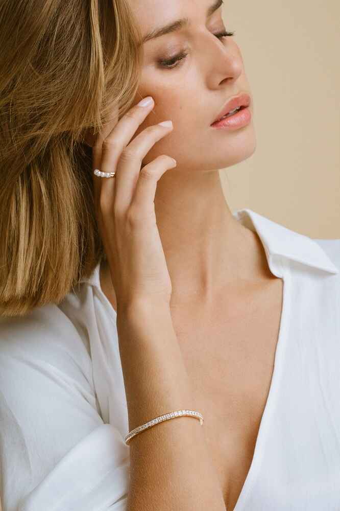 SIF Jakobs Sasso bracelet