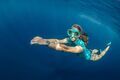 Certina DS Action Diver Sea Turtle Convervancy Special Edition