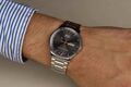 Mido Commander II Chronometer