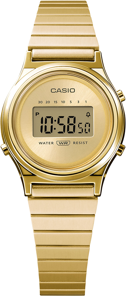 CASIO VINTAGE Quartz 26.3mm CASIO VINTAGE Quartz 26.3mm