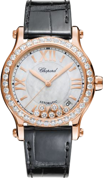 Chopard Happy Sport Medium Automatic 36mm