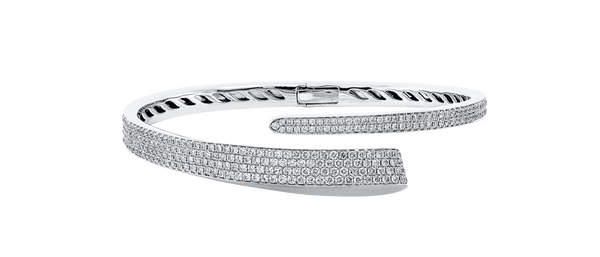 Brogle Selection Diamantarmreif Brogle Selection Diamantarmreif