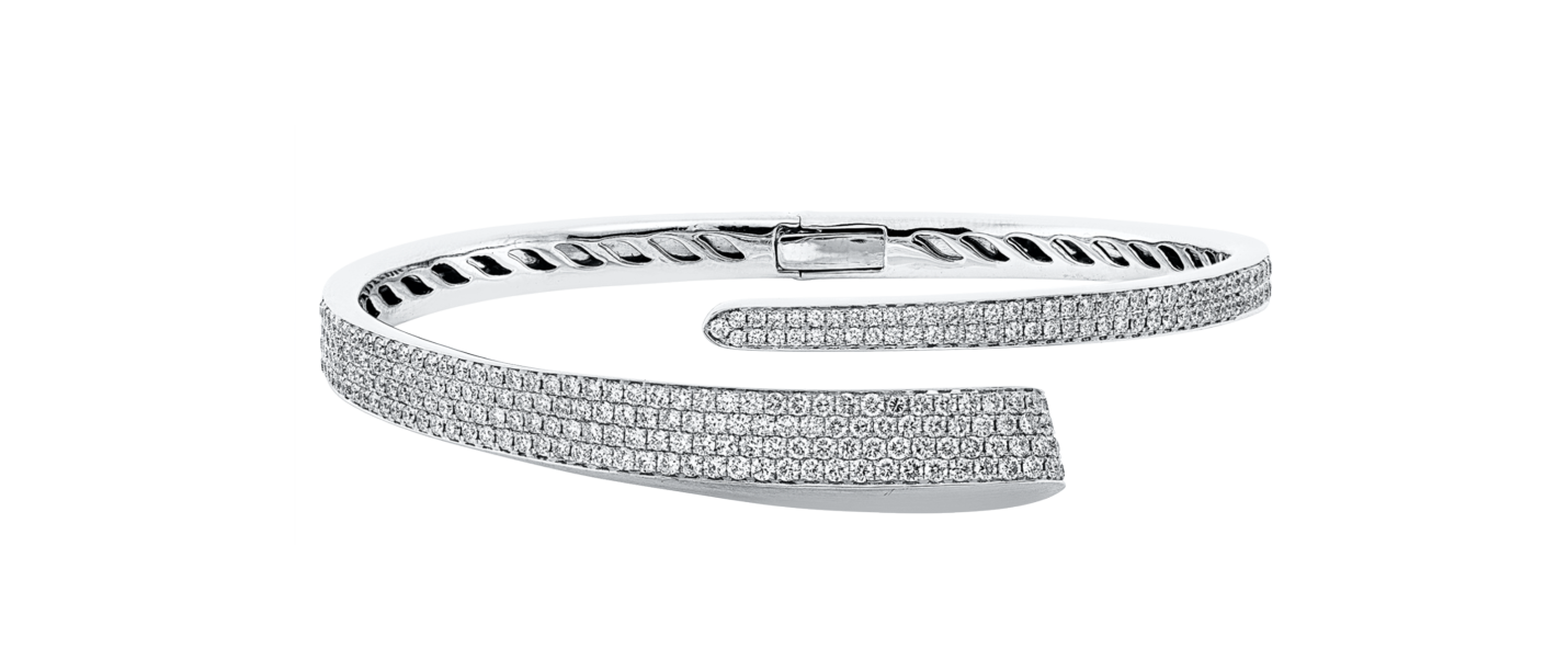 Brogle Selection Diamantarmreif Brogle Selection Diamantarmreif