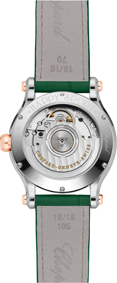 Chopard Happy Sport Medium Automatic 36mm
