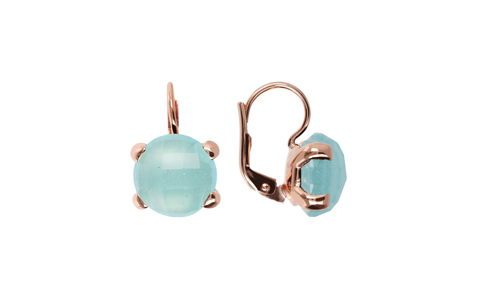 Bronzallure Felicia earrings