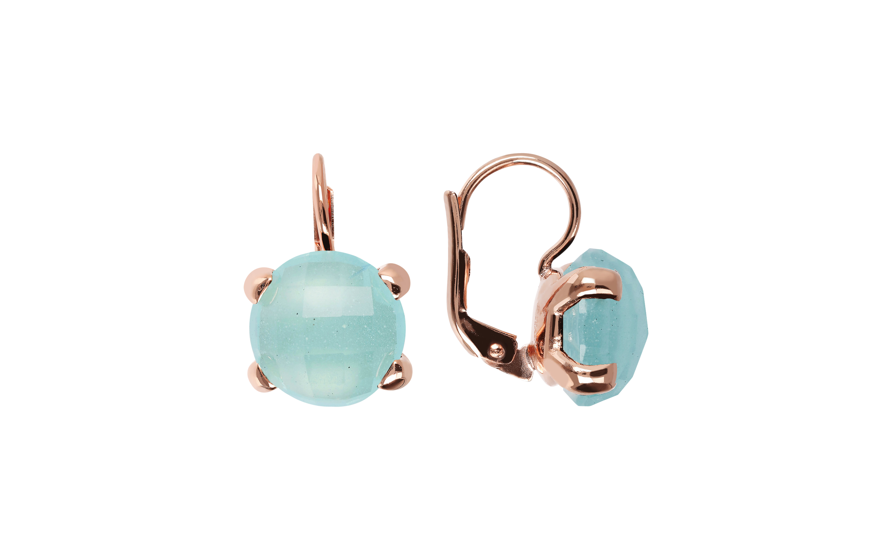 Bronzallure Felicia earrings Bronzallure Felicia earrings