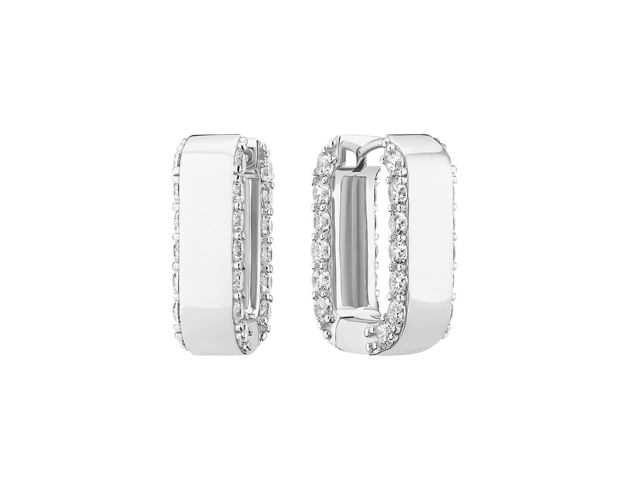 SIF Jakobs Maratea Creolen SIF Jakobs Maratea Creolen