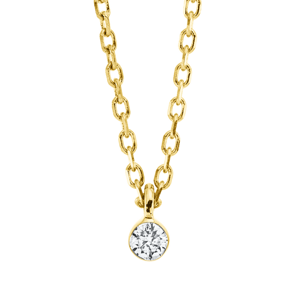 Brogle Classic Solitairekette