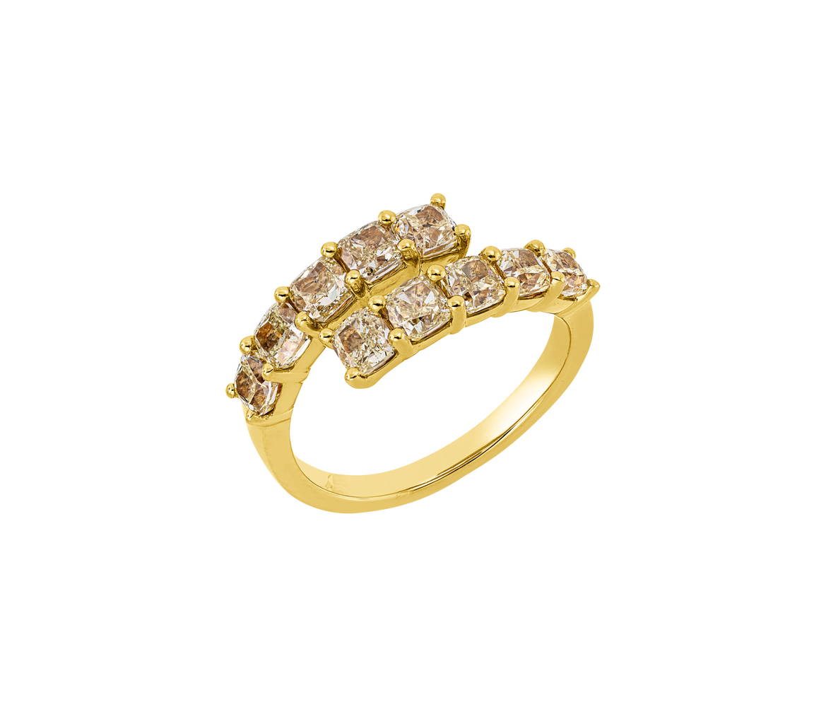 Brogle Selection diamond ring