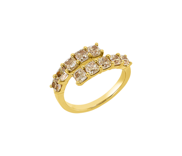 Brogle Selection diamond ring