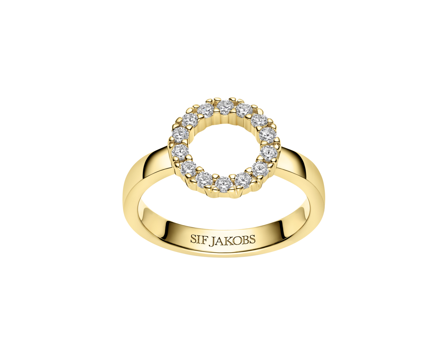 SIF Jakobs Biella Ring