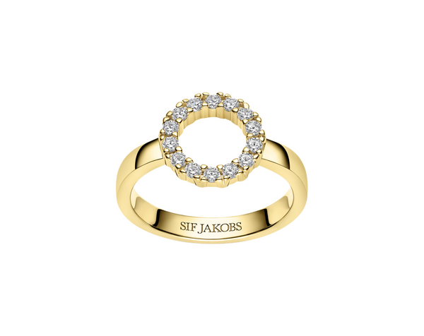SIF Jakobs Biella Ring