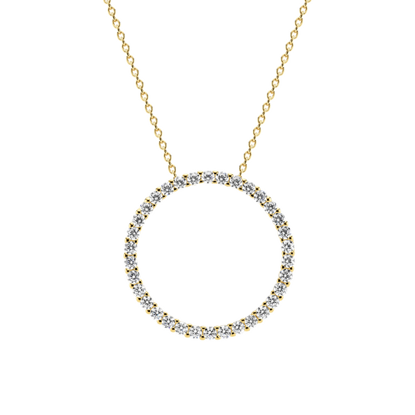 SIF Jakobs Biella necklace SIF Jakobs Biella necklace