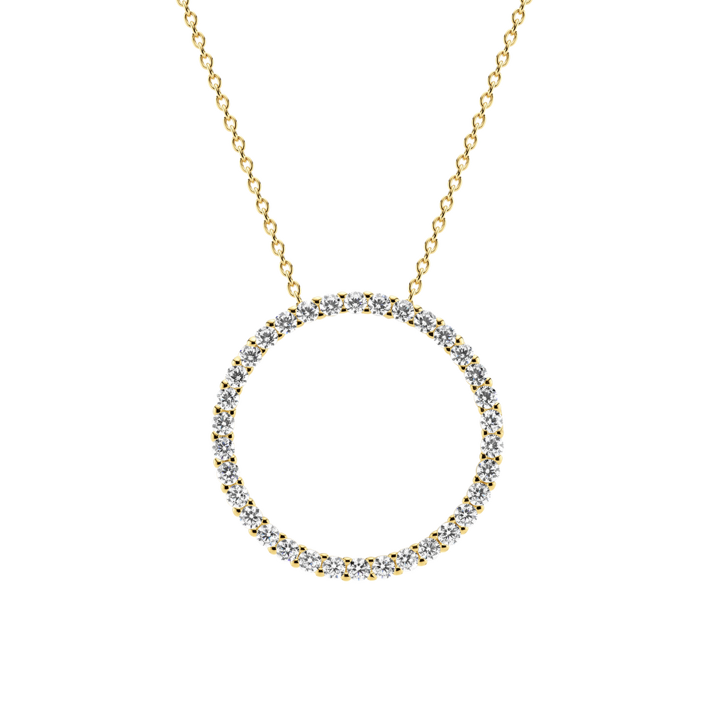 SIF Jakobs Biella necklace SIF Jakobs Biella necklace