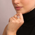 Bronzallure Altissima Ring