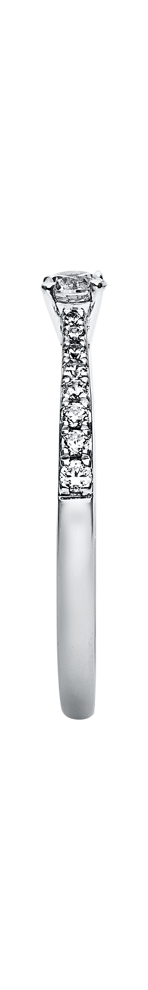 Brogle solitaire ring Lena Brogle solitaire ring Lena