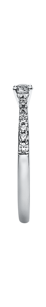 Brogle solitaire ring Lena Brogle solitaire ring Lena