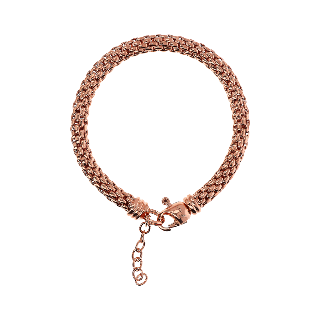 Bronzallure Purezza bracelet