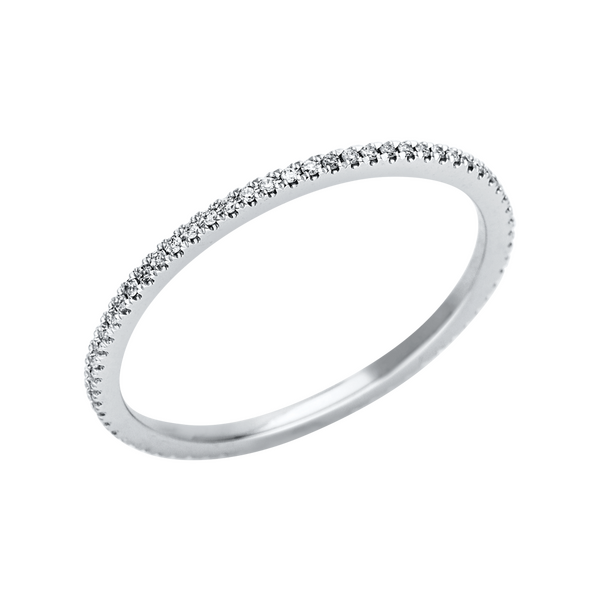 Brogle Selection Eternity Memoir Ring