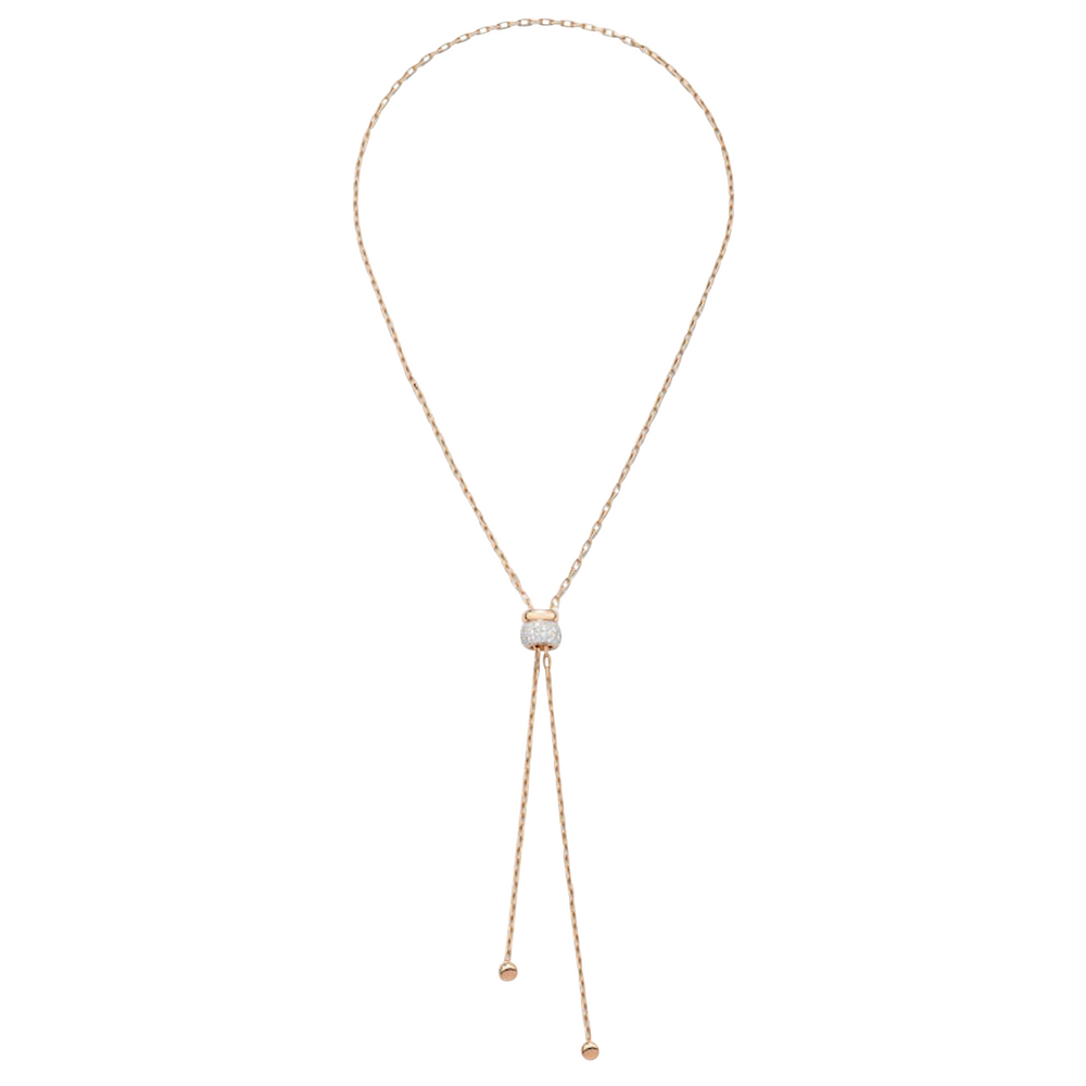 Pomellato Iconica necklace with pendant