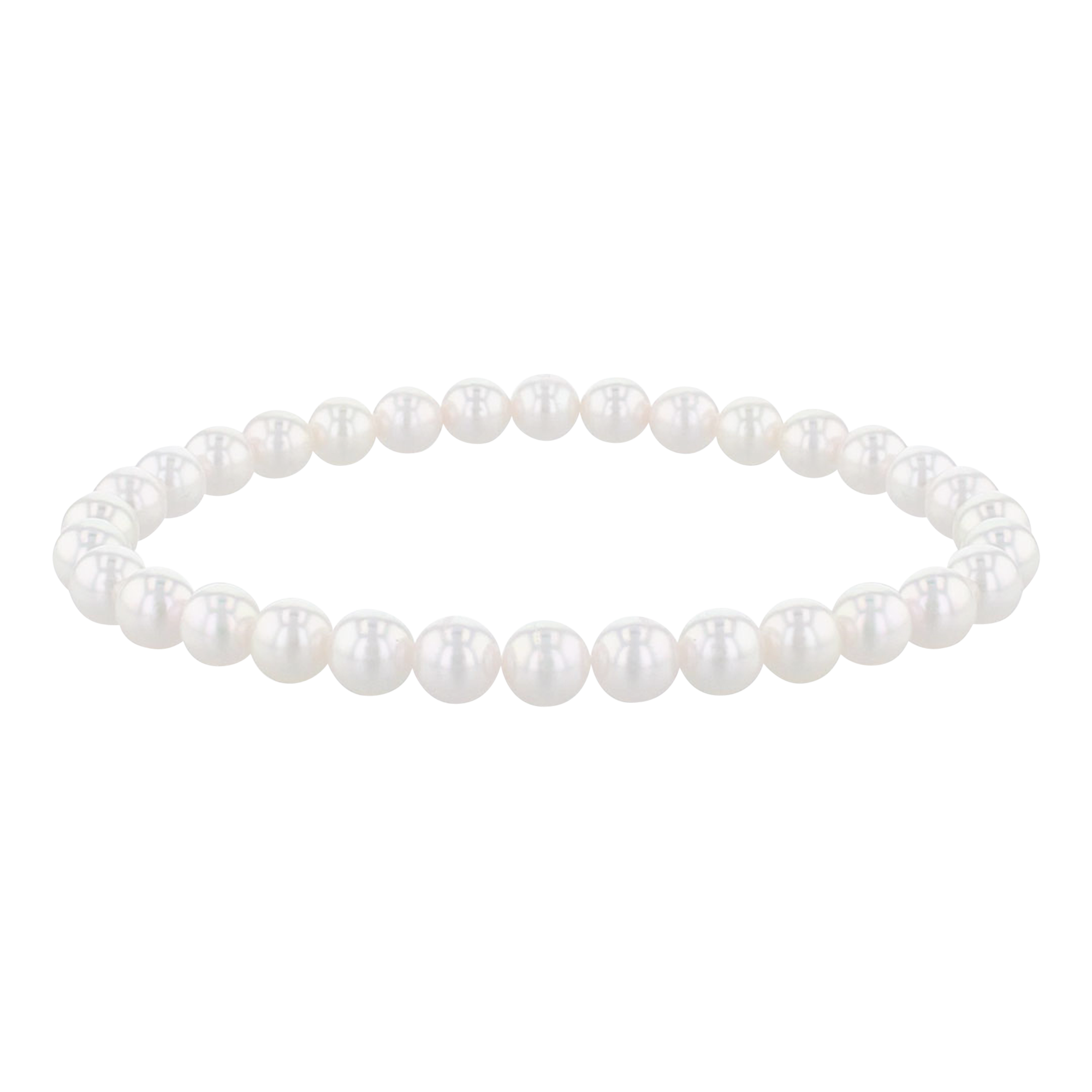 Brogle Classic Akoya Perlenarmband Brogle Classic Akoya Perlenarmband