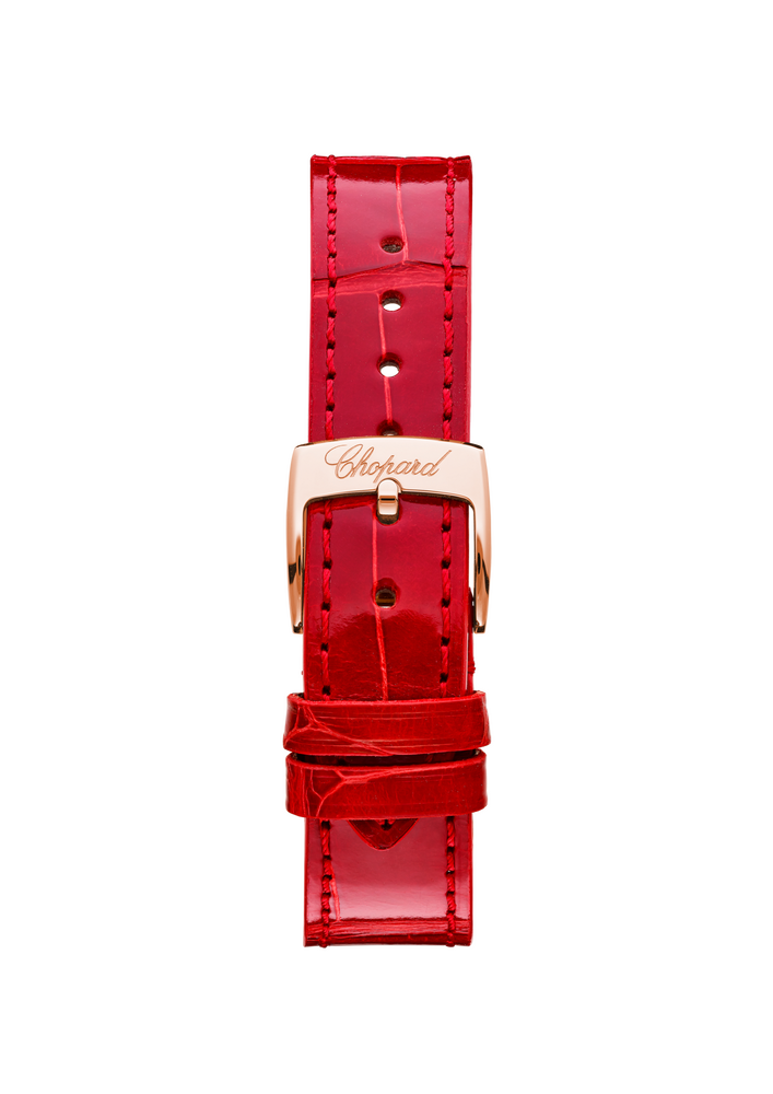 Chopard Happy Sport Automatic 33mm