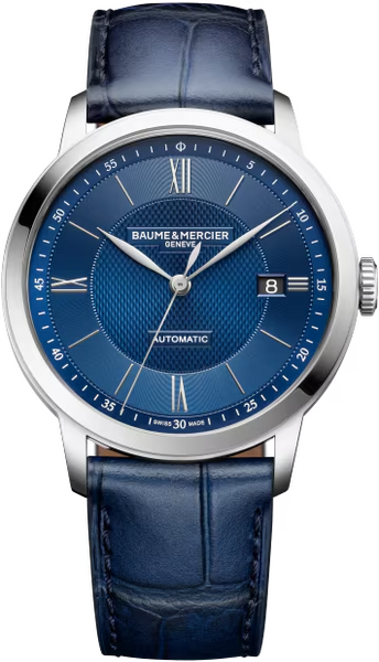 Baume & Mercier Classima Automatik 40mm