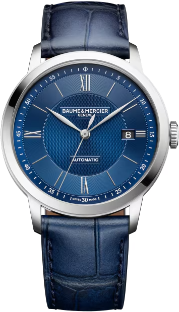 Baume & Mercier Classima Automatik 40mm Baume & Mercier Classima Automatik 40mm
