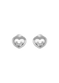 Chopard Icons Heart Stud Earrings