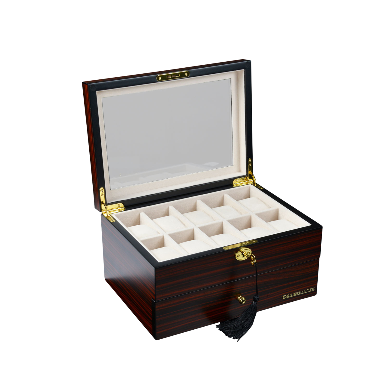 Designhütte watch box Auckland 20 Designhütte watch box Auckland 20