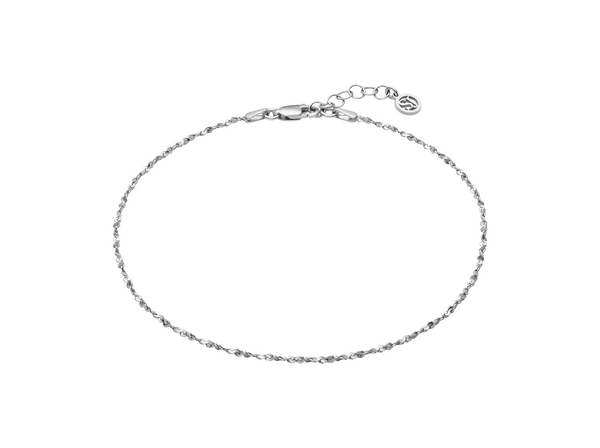 SIF Jakobs Asola anklet