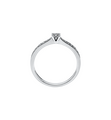 Brogle Selection Solitaire ring Bianca