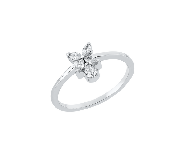 Brogle Classic Diamantring