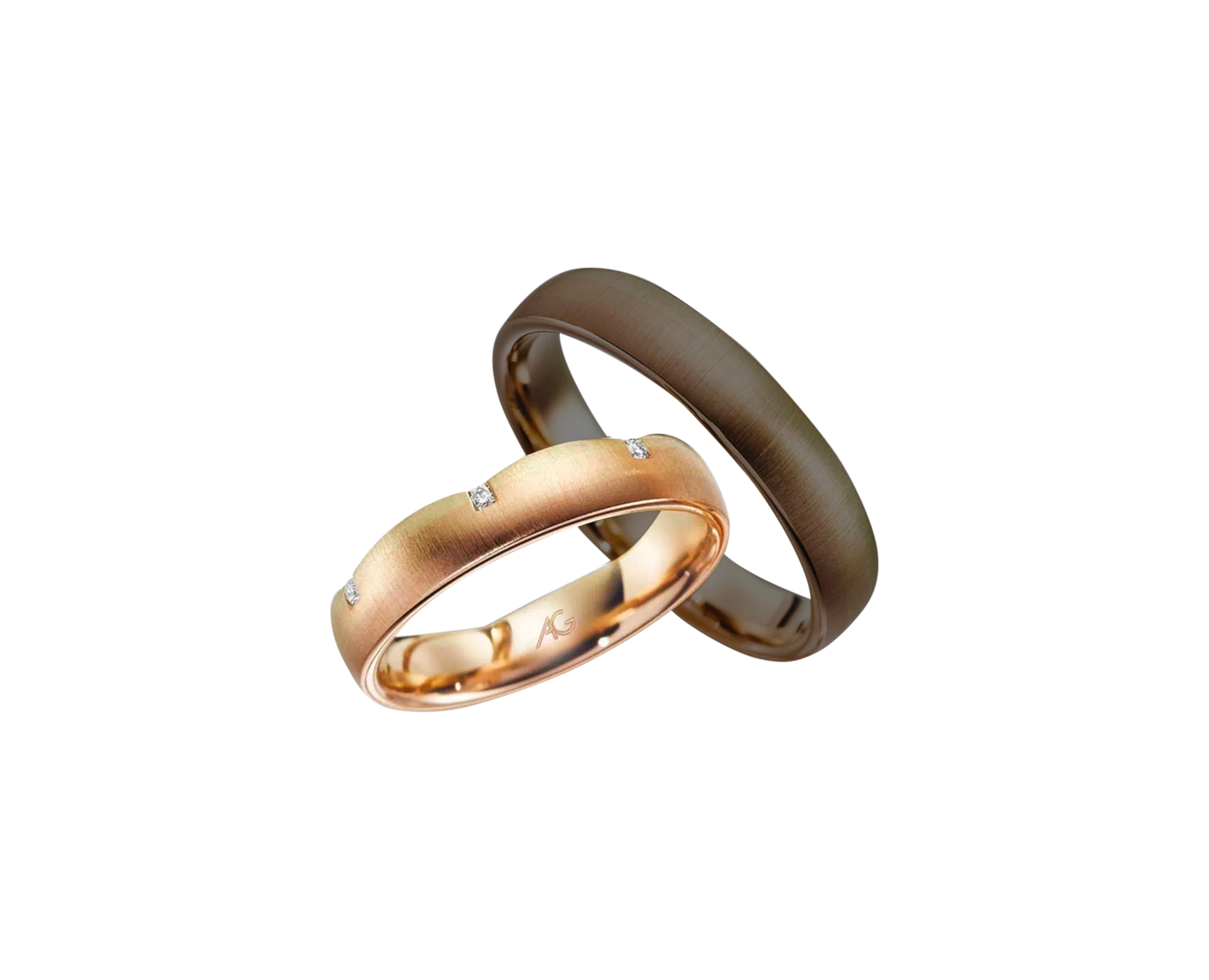 Gerstner Trauring Morgenröte Gerstner Trauring Morgenröte