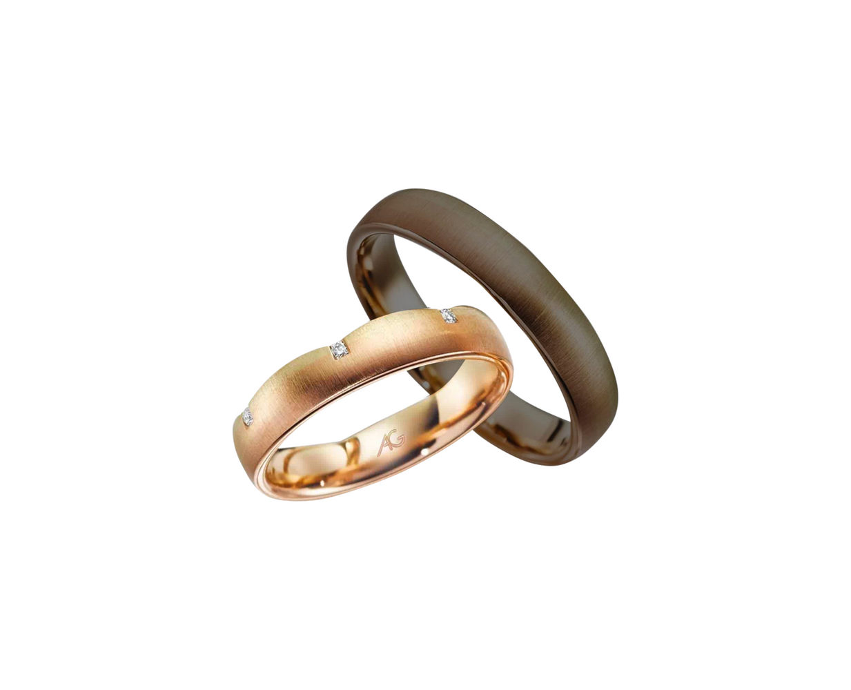 Gerstner wedding ring Morgenröte Gerstner wedding ring Morgenröte