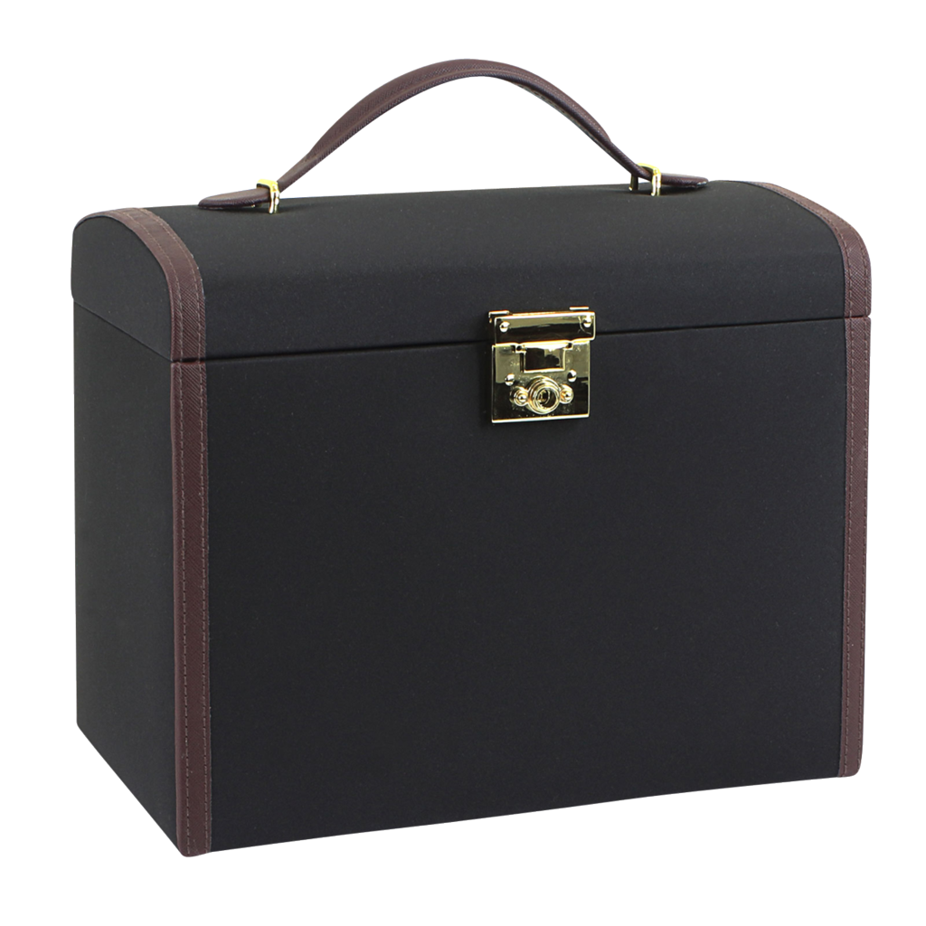 Friedrich Schmuckkoffer Copenhagen 2.0 L Friedrich Schmuckkoffer Copenhagen 2.0 L