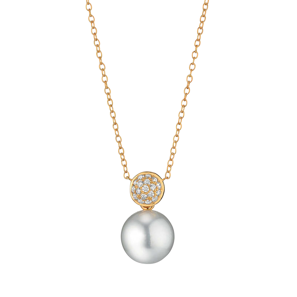 Gellner Modern Classic Essentials necklace with pendant