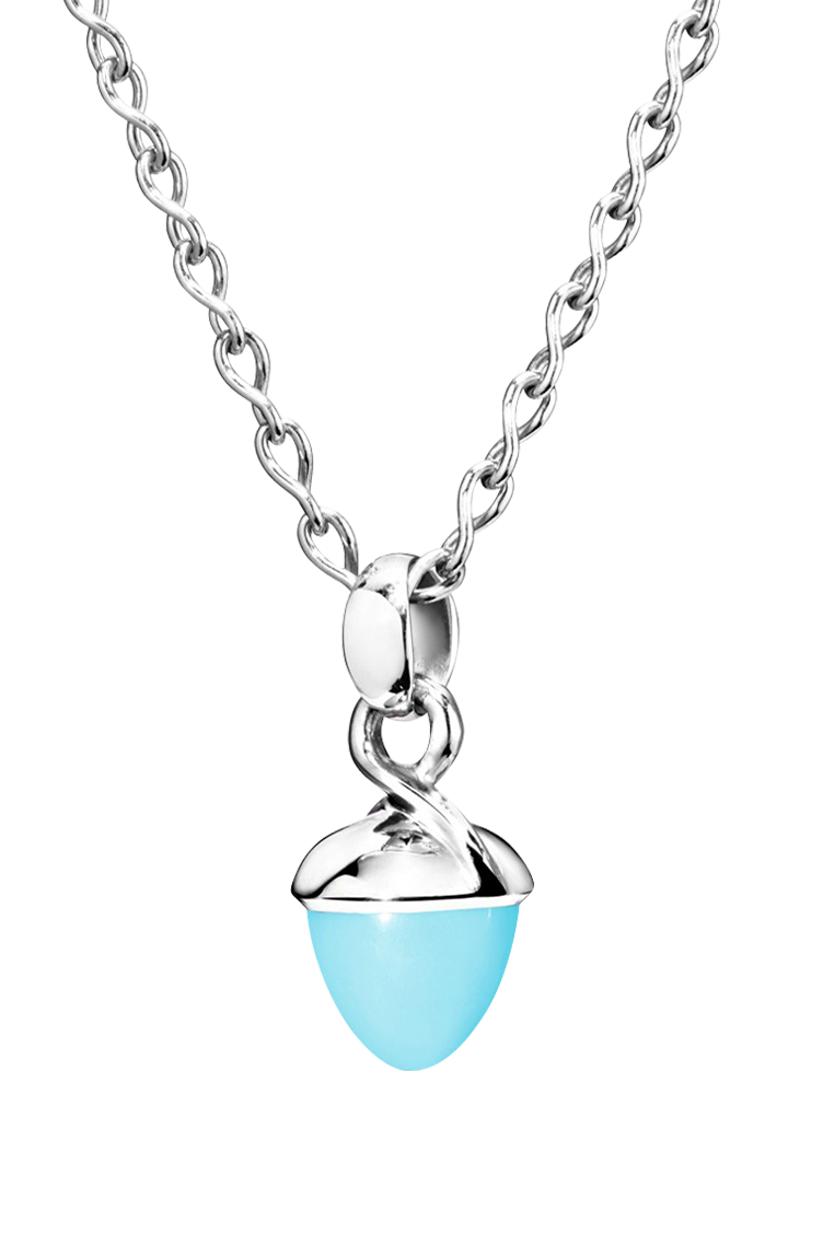 Tamara Comolli Mikado Bouquet Turquoise Pendant Tamara Comolli Mikado Bouquet Turquoise Pendant