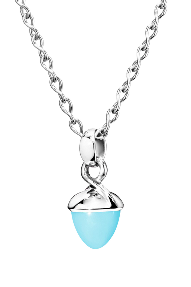 Tamara Comolli Mikado Bouquet Turquoise Pendant Tamara Comolli Mikado Bouquet Turquoise...