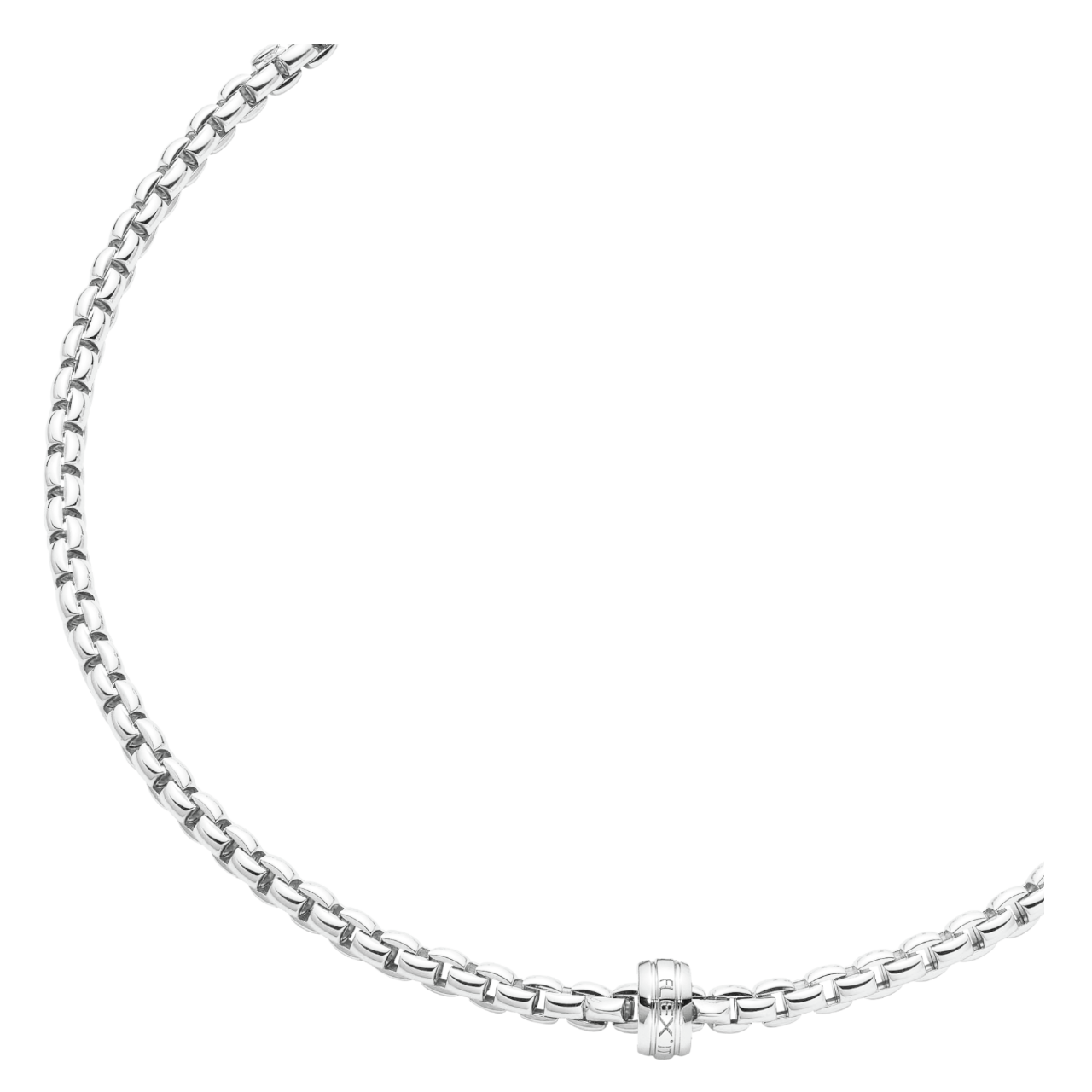 Fope Eka Necklace Fope Eka Necklace