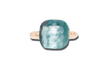 Pomellato Nudo Assoluto Blue Topaz Ring Pomellato Nudo Assoluto Blue Topaz Ring