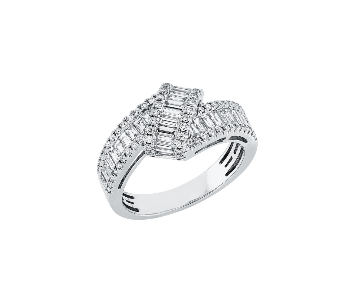 Brogle Selection diamond ring