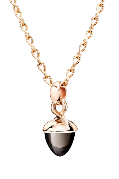 Tamara Comolli Mikado Bouquet Smoky Quartz Pendant Tamara Comolli Mikado Bouquet Smoky Quartz Pendant