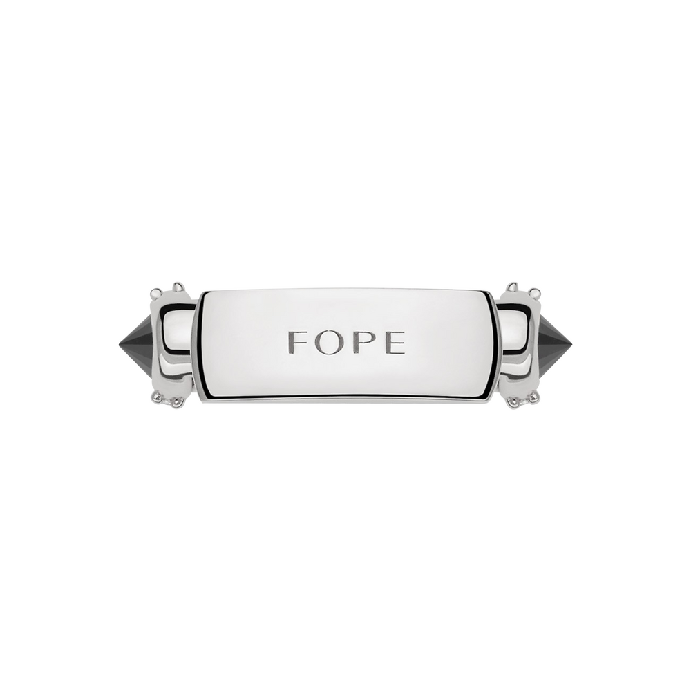 Fope Solo cufflinks