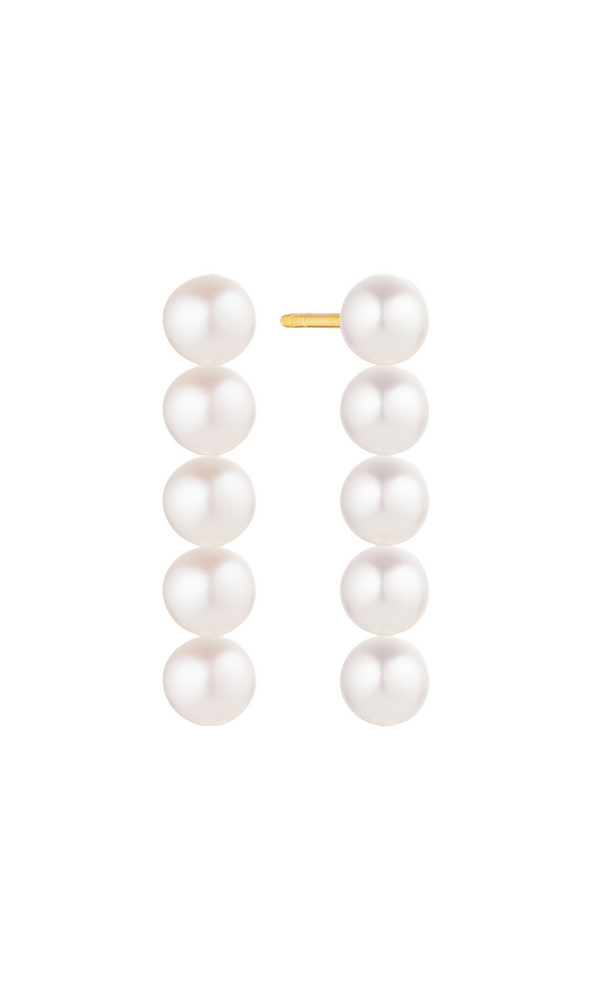 SIF Jakobs Padua Cinque Creolen SIF Jakobs Padua Cinque Creolen