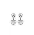 Chopard Happy Hearts Ohrhänger Chopard Happy Hearts Ohrhänger