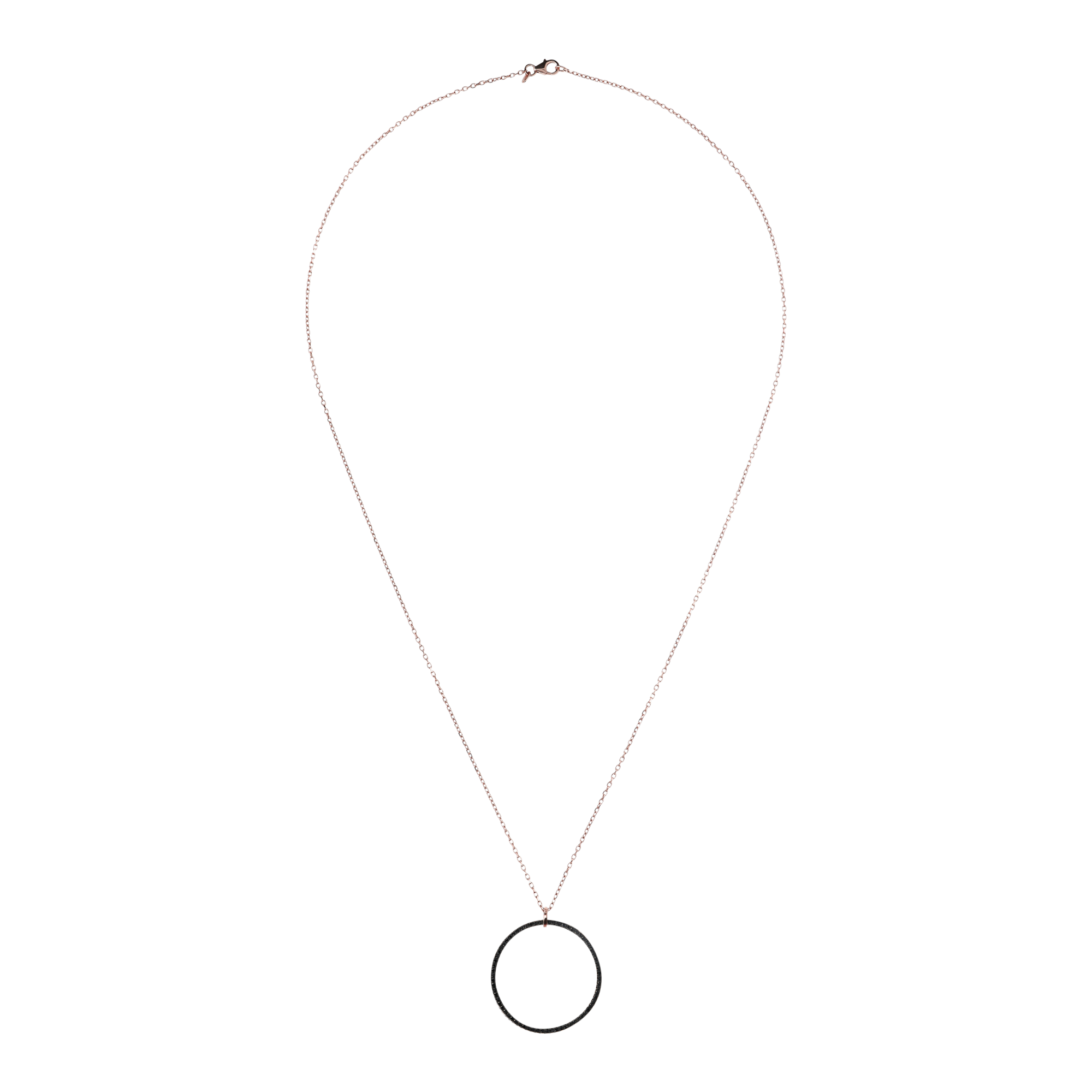 Bronzallure Altissima necklace Bronzallure Altissima necklace