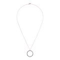 Bronzallure Altissima necklace Bronzallure Altissima necklace