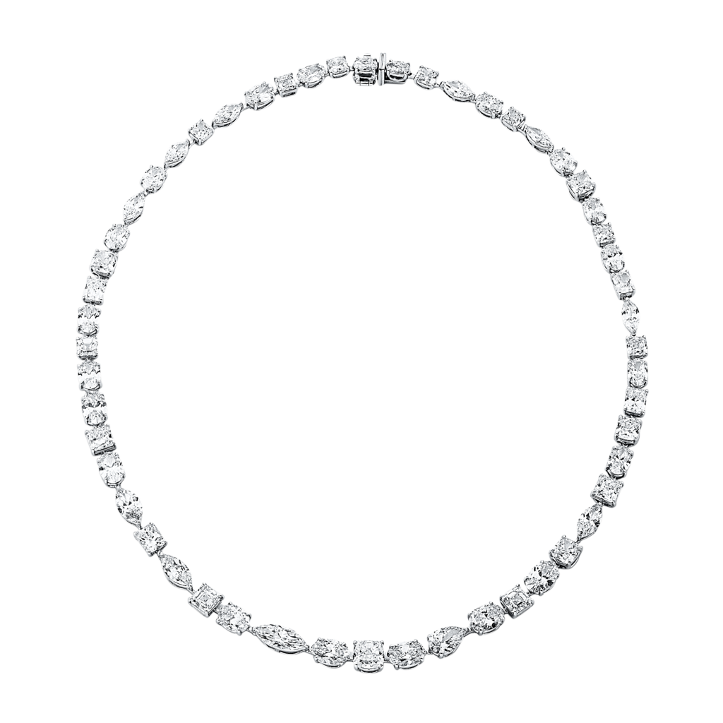 Brogle Selection Diamantcollier Brogle Selection Diamantcollier